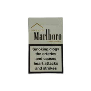 Marlboro (Platinum) Swiss Edition