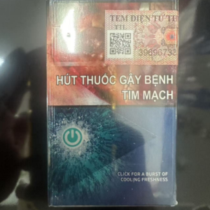 Vietnamese Kent Switch