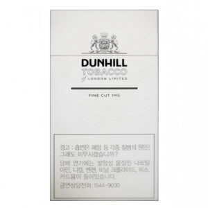 Dunhill Essence of London (1mg)