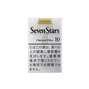 Seven Stars 10 BOX