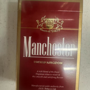 Manchester United Kingdom Red
