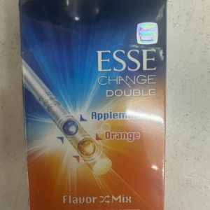 ESSE Change Double Applemint Orange