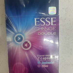 ESSE Change Double Applemint Wine