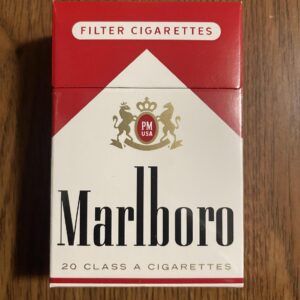 Marlboro Red